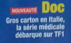 Doc tele magazine