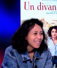 Manèle Labidi regista Un divano a Tunisi